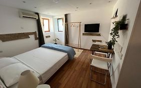 VI Del Mar Apartments Varna